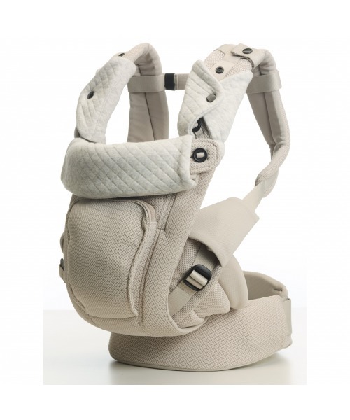 抱っこ紐 抱っこひも PULUA BABY CARRIER（プルアベビーキャリア