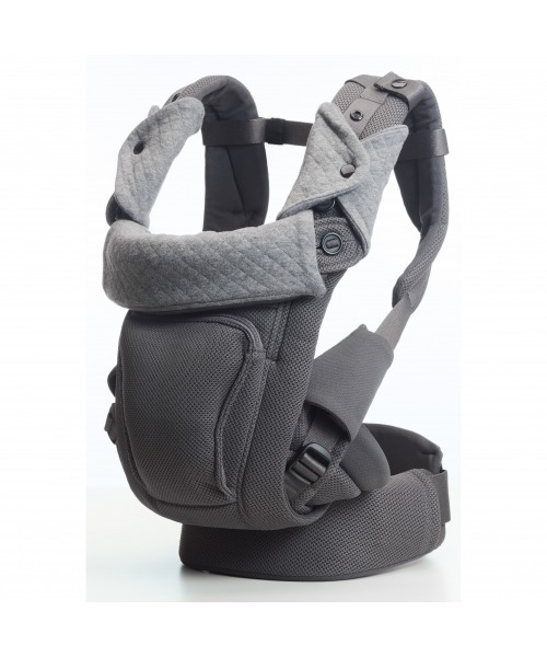抱っこ紐 抱っこひも PULUA BABY CARRIER（プルアベビーキャリア
