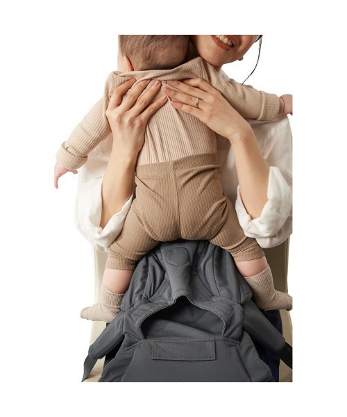 抱っこ紐 抱っこひも PULUA BABY CARRIER（プルアベビーキャリア