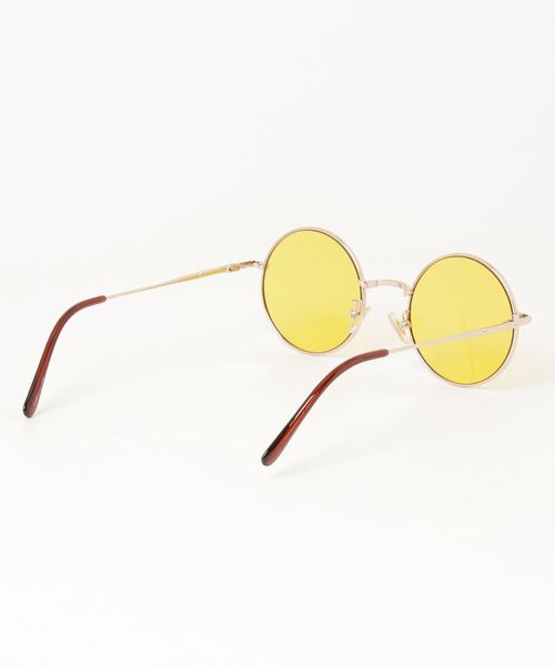 [Sakka] солнцезащитные очки FREE лимон желтый мужской 