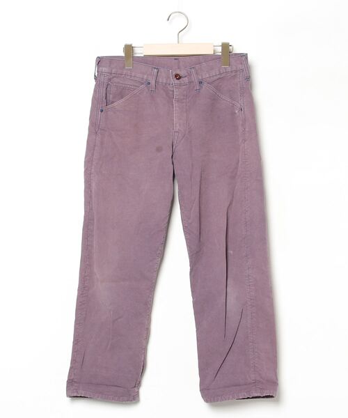 BRU NA BOINNE ハーフパンツ BRU NA BOINNE(ブルーナボイン)のショートパンツのネイビーの通販