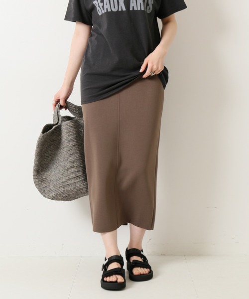 Spick＆Span（スピック アンド スパン） 「Spick & Span」 タイト