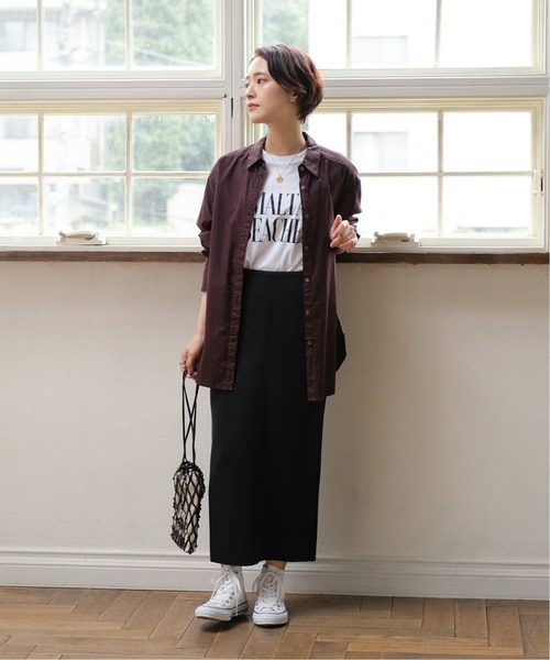 Spick＆Span（スピック アンド スパン） 「Spick & Span」 タイト