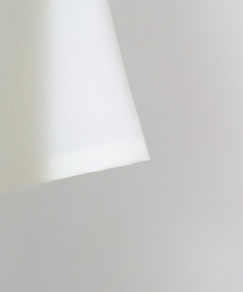 「FUNALIVE」 「suggestion」半袖シャツ M ブラック メンズ_画像5