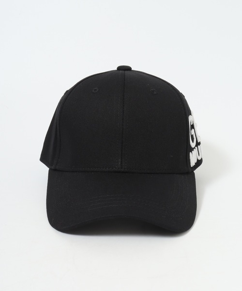 GERRY（ジェリー） キャップ 帽子 GERRYサイド刺繍CAP メンズ