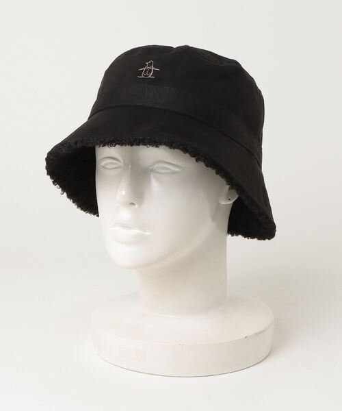 Munsingwear（マンシングウェア） 帽子 ハット 「le coq sportif GOLF