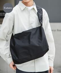 YAKPAK（ヤックパック） ショルダーバッグ 「別注」YAKPAK×DOORS 