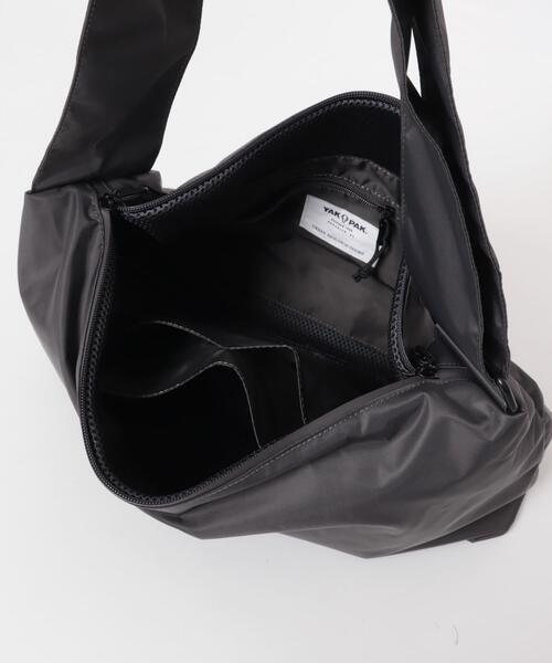 YAKPAK（ヤックパック） ショルダーバッグ 「別注」YAKPAK×DOORS