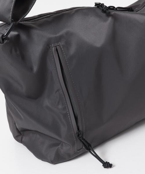 YAKPAK（ヤックパック） ショルダーバッグ 「別注」YAKPAK×DOORS 