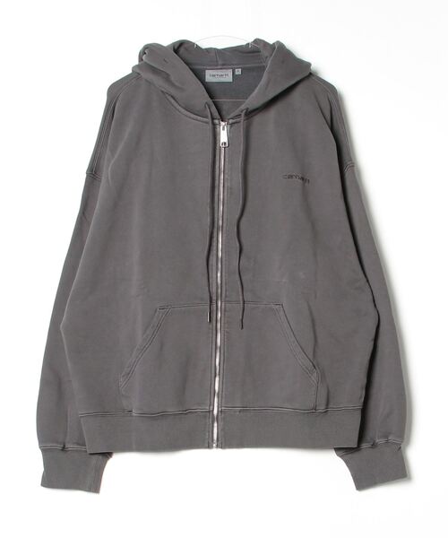 Carhartt WIP（カーハートワークインプログレス） パーカー HOODED