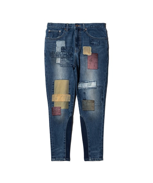 glamb（グラム） ジーンズ Unplugged Poly Denim / アンプラグドポリー