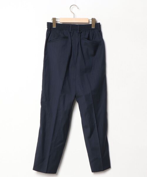 BESPOKE TOKYO（ビスポークトウキョウ） パンツ 1 ネイビー メンズ