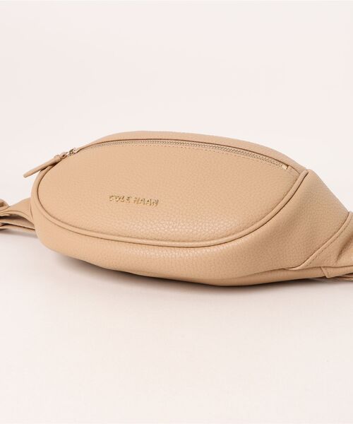 COLE HAAN（コールハーン） ウエストポーチ ウエストバッグ マッケンナ