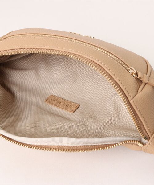 COLE HAAN（コールハーン） ウエストポーチ ウエストバッグ マッケンナ