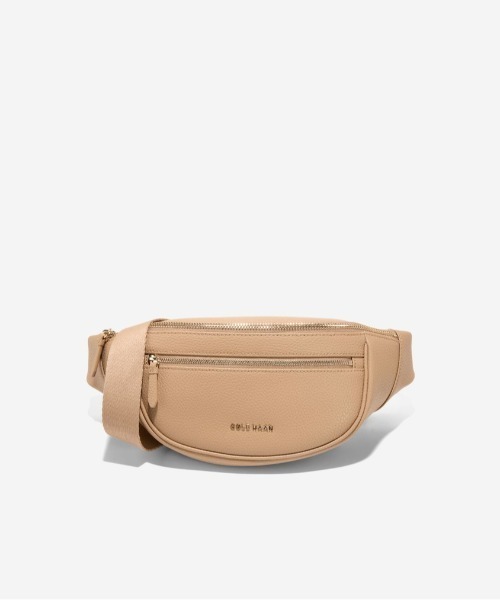 COLE HAAN（コールハーン） ウエストポーチ ウエストバッグ マッケンナ