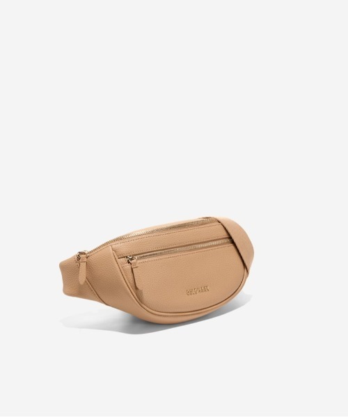 COLE HAAN（コールハーン） ウエストポーチ ウエストバッグ マッケンナ