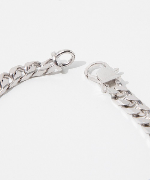 「TOM WOOD」 ブレスレット S シルバー レディース_画像7