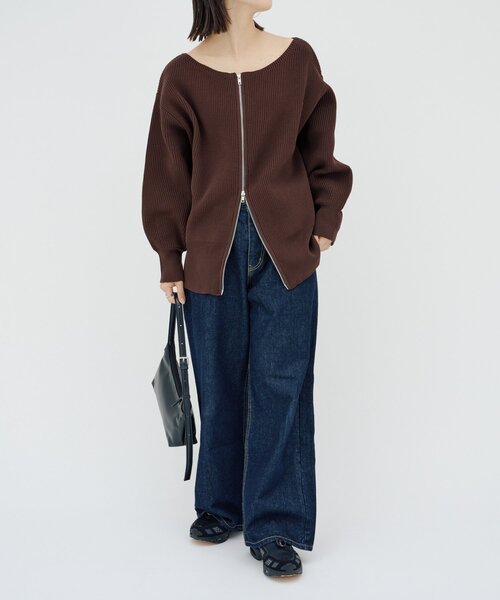 CIAOPANIC TYPY（チャオパニックティピー） カーディガン 「WEB限定