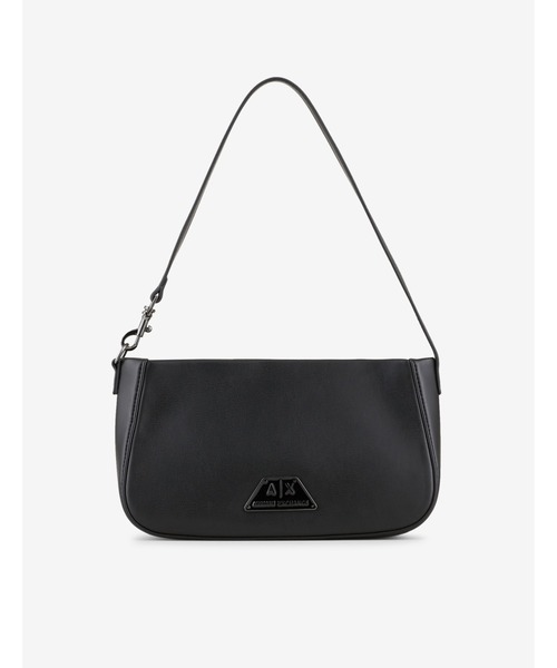 ARMANI EXCHANGE 「ARMANI EXCHANGE」 ハンドバッグ FREE ブラック