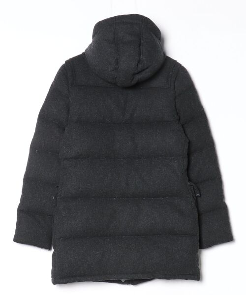 Ron Herman（ロンハーマン） ダウンジャケット S グレー メンズ