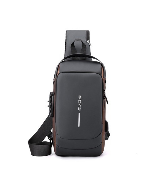 BACKYARD FAMILY（バックヤードファミリー） ウエストポーチ ボディ