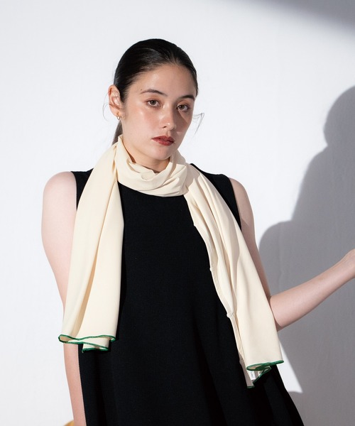 ZOZOTOWN Yahoo!店 - ストール/ショール｜Yahoo!ショッピング