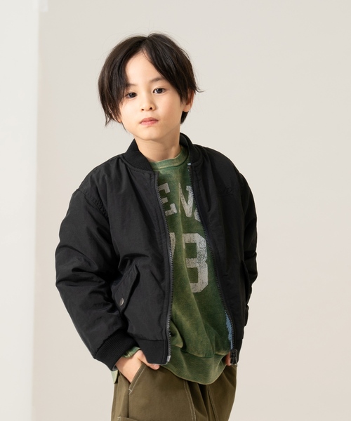 ZOZOTOWN Yahoo!店 - MA-1｜Yahoo!ショッピング