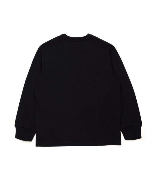 Rin⸝⋆ DIESEL ワンポイントロゴ トップス トレーナー Rin⸝⋆様専用 DIESEL ワンポイントロゴ トップス トレーナー DIESEL