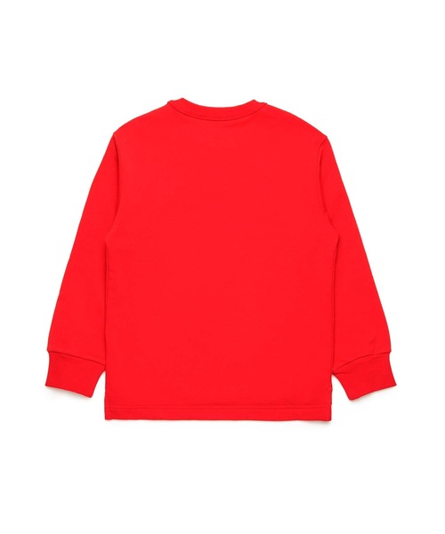 DIESEL KIDS トレーナー 入学式 DIESEL（ディーゼル）Kids ＆ Junior