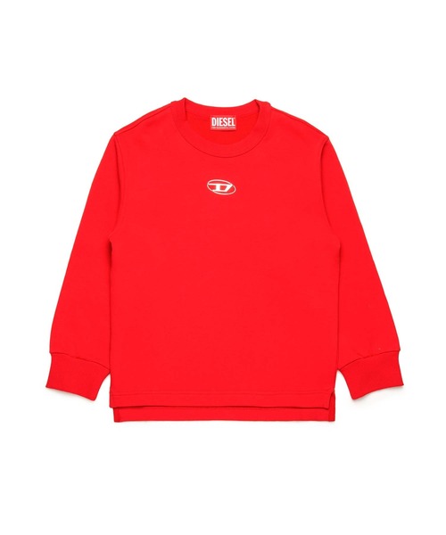DIESELキッズ　トレーナー　14Y DIESEL KIDS トレーナー 入学式 DIESEL（ディーゼル）Kids ＆ Junior
