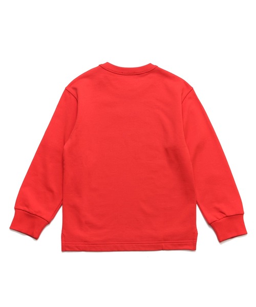 DIESEL KIDS トレーナー 入学式 DIESEL（ディーゼル）Kids ＆ Junior