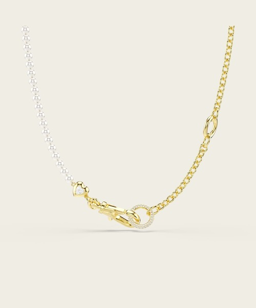 SWAROVSKI（スワロフスキー） ネックレス 「公式」「スワロフスキー