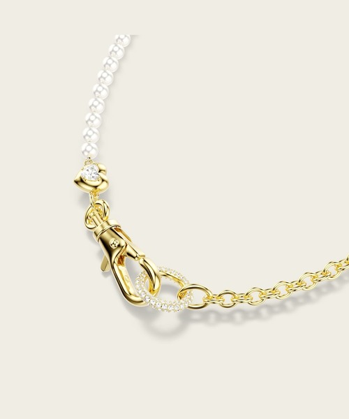 SWAROVSKI（スワロフスキー） ネックレス 「公式」「スワロフスキー