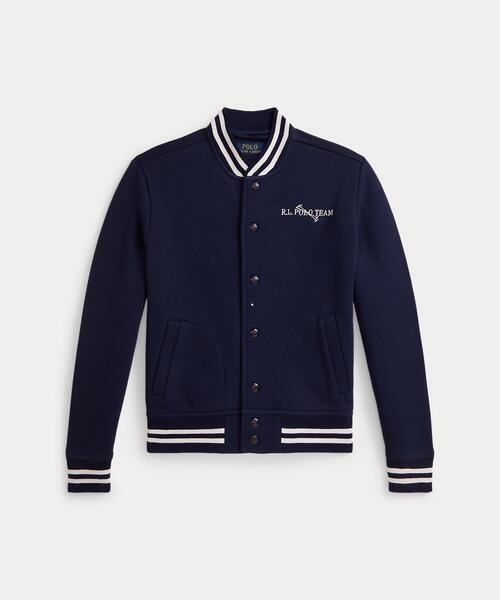 Polo Ralph Lauren Childrenswear ラルフローレン スタジャン アウター
