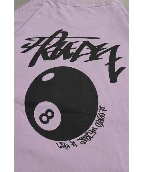 「A'GEM9」 半袖Tシャツ FREE ホワイト メンズ_画像7