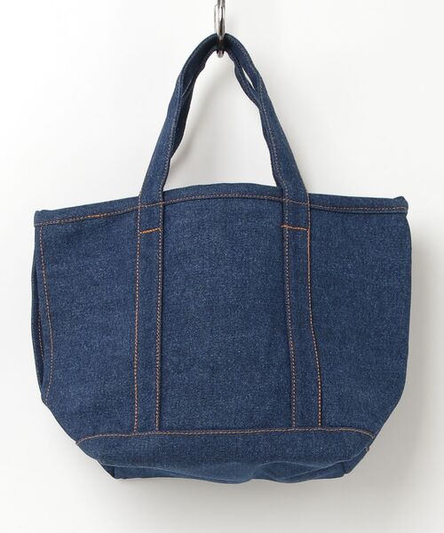 ROOTOTE（ルートート） トートバッグ デニムランチトート メンズ