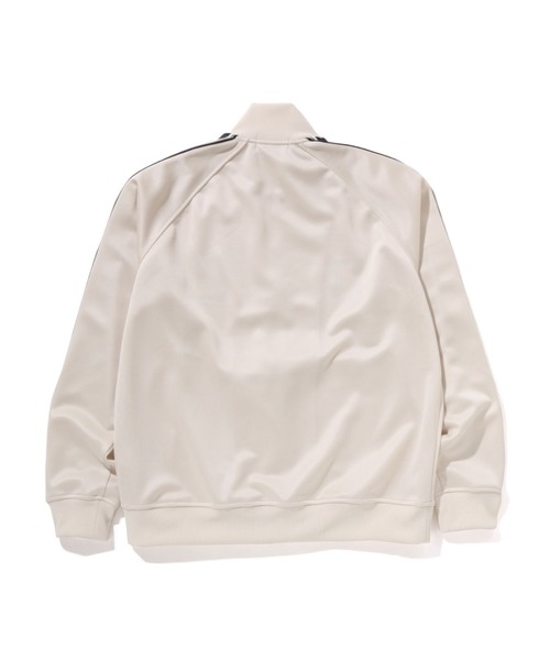 A BATHING APE（アベイシングエイプ） ジャージ BAPE TRACK JACKET