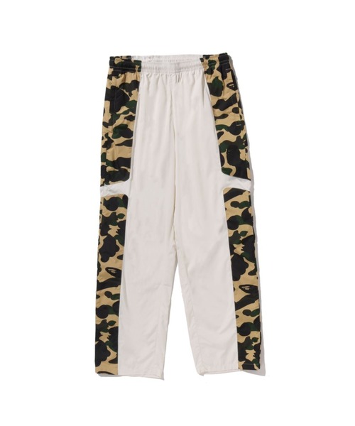 ABATHING APE チャンピオンワークパンツ A BATHING APE（アベイシングエイプ） A BATHING APE BAPE ベイプ