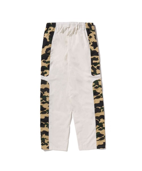 パンツ 1ST CAMO RELAXED FIT TRACK PANTS メンズの画像