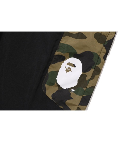 A BATHING APE(アベイシングエイプ) パンツ 1ST CAMO RELAXED FIT A BATHING APE(アベイシングエイプ) パンツ 1ST CAMO RELAXED FIT