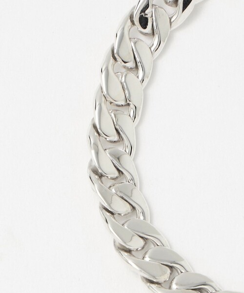 XOLO ブレスレット 「XOLO」ベーシック リンク ブレスレット メンズ