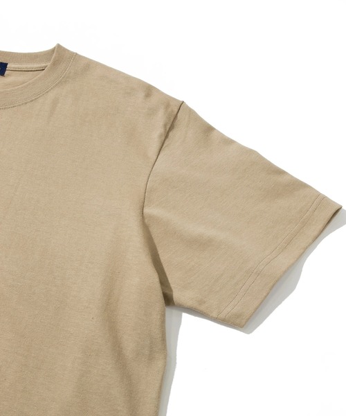 「go slow caravan」 半袖Tシャツ MEDIUM ブラック メンズ_画像4