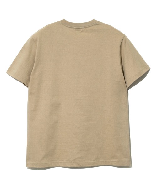 「go slow caravan」 半袖Tシャツ MEDIUM ブラック メンズ_画像7