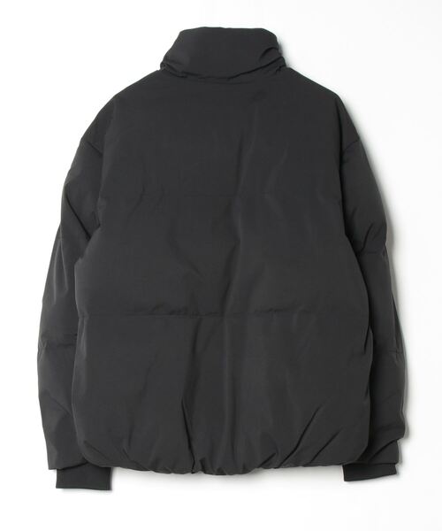 「BEVERLY HILLS POLO CLUB」 ブルゾン M ダークグレー メンズ_画像2