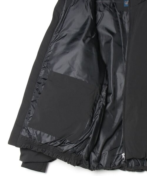 「BEVERLY HILLS POLO CLUB」 ブルゾン M ダークグレー メンズ_画像3