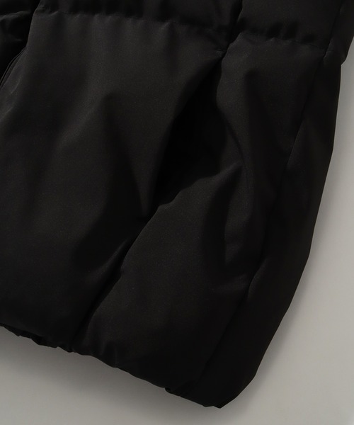 「BEVERLY HILLS POLO CLUB」 ブルゾン M ダークグレー メンズ_画像7