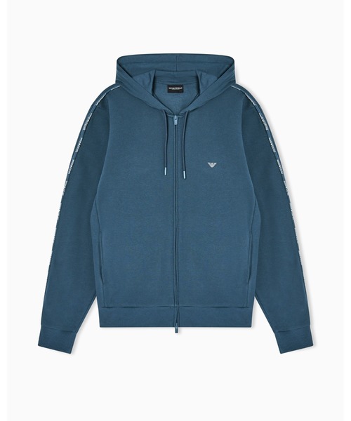EMPORIO ARMANI ルームウェア 「オンライン限定」「エンポリオ