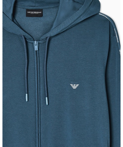 EMPORIO ARMANI ルームウェア 「オンライン限定」「エンポリオ