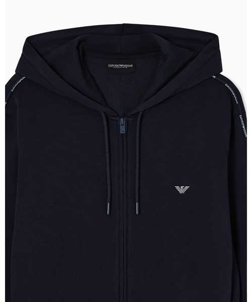 EMPORIO ARMANI ルームウェア 「オンライン限定」「エンポリオ