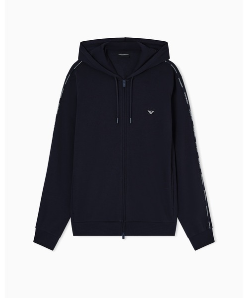 EMPORIO ARMANI ルームウェア 「オンライン限定」「エンポリオ
